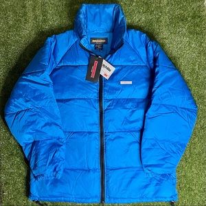 Vintage Vans Down 3M Jacket